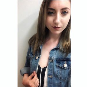 Meet your Posher, Kate